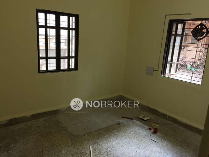 Office Space in Vikram Monarch, Pune for Rent 