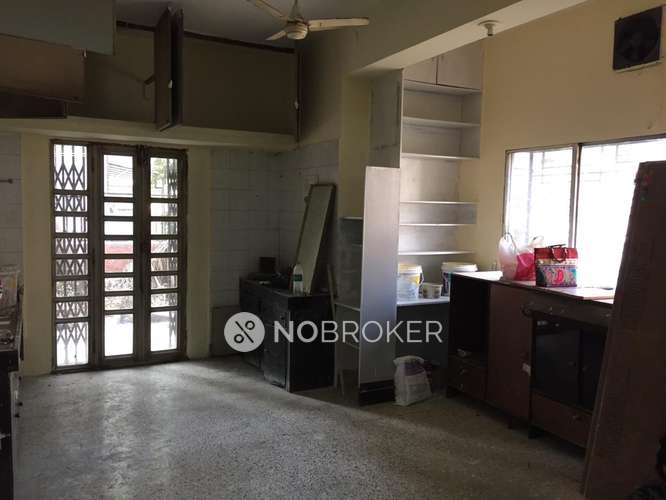 Office Space in Vikram Monarch, Pune for Rent 