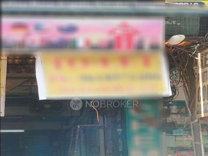 Shop in Erragadda, Hyderabad for Rent 