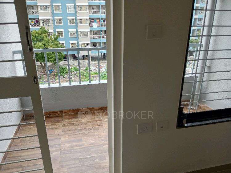 2 BHK Flat In Greystone Vasundhara for Rent  In Dudulgaon