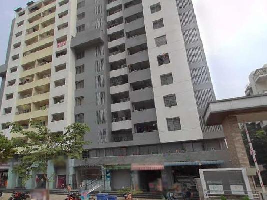 2 BHK Flat In Greystone Vasundhara for Rent  In Dudulgaon