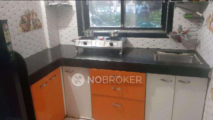 1 BHK Flat In Shree Ostwal Empire for Rent  In Boisar