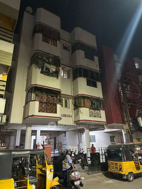 2 BHK Flat In Akshay Flats For Sale  In Triplicane