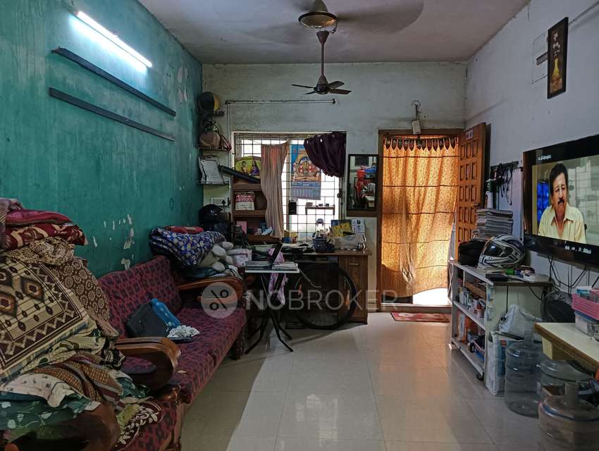 2 BHK Flat In Akshay Flats For Sale  In Triplicane