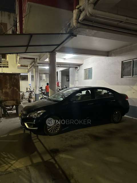 2 BHK Flat In Akshay Flats For Sale  In Triplicane