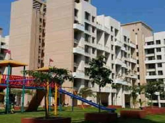 2 BHK Flat In Hubtown Countrywoods for Rent  In Tilekar Nagar