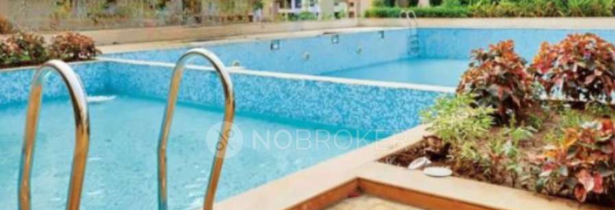 2 BHK Flat In Hubtown Countrywoods for Rent  In Tilekar Nagar