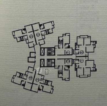 2 BHK Flat In Nbcc Dream Valley, Amrapali Dream Valley For Sale  In Greater Noida West