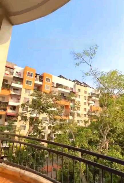 2 BHK Flat In Yash Ravi Park for Rent  In Handewadi