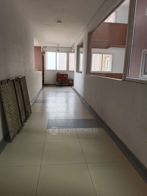 2 BHK Flat In Urbanrise Spring Is In The Air For Sale  In Ameenpur Village