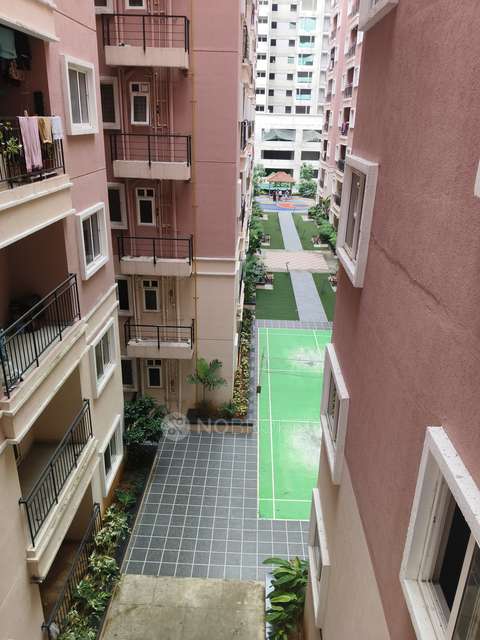 2 BHK Flat In Urbanrise Spring Is In The Air For Sale  In Ameenpur Village