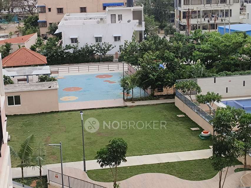 2 BHK Flat In Urbanrise Spring Is In The Air For Sale  In Ameenpur Village