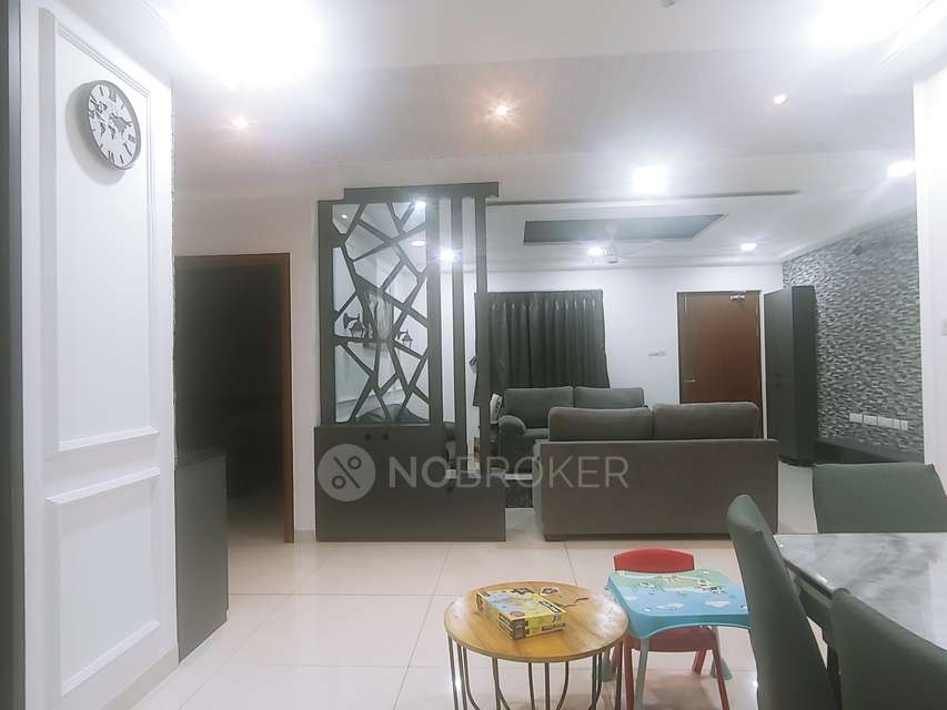 3 BHK Flat In Aparna Sarovar Zenith, Nallagandla For Sale  In Nallagandla