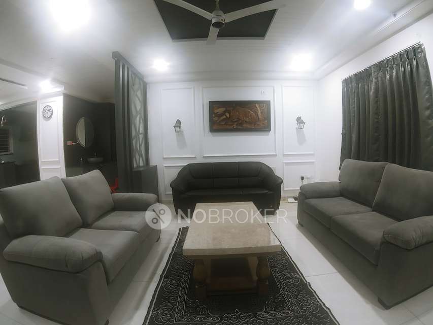 3 BHK Flat In Aparna Sarovar Zenith, Nallagandla For Sale  In Nallagandla