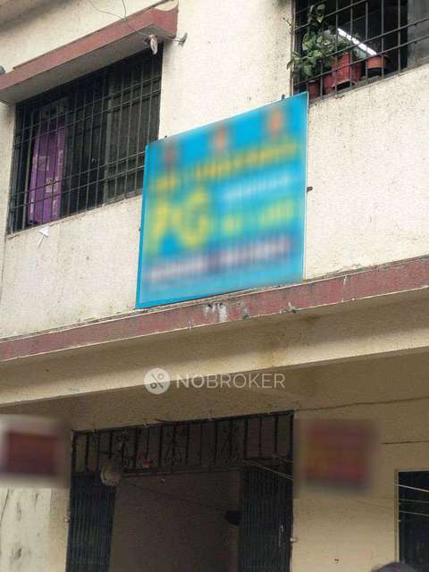 PG for Girls in Hinjawadi