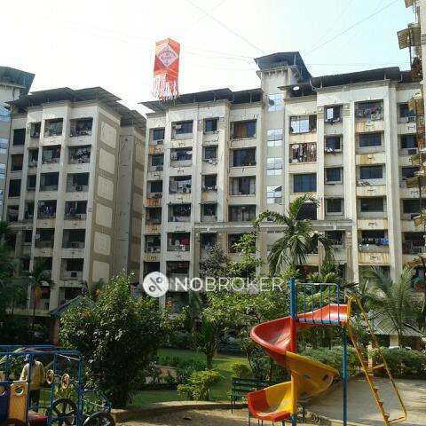 2 BHK Flat In Niraj Apartment for Rent  In Niraj Apartment