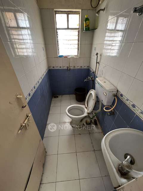 2 BHK Flat In Ganga Sarovar for Rent  In Wadgaon Sheri