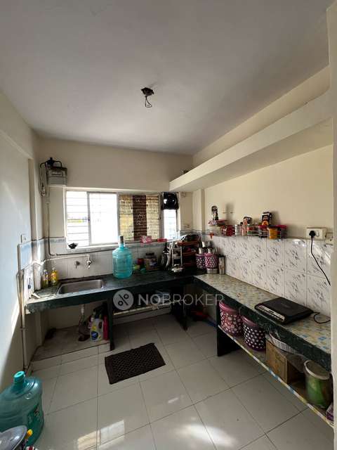 2 BHK Flat In Ganga Sarovar for Rent  In Wadgaon Sheri