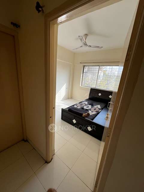 2 BHK Flat In Ganga Sarovar for Rent  In Wadgaon Sheri