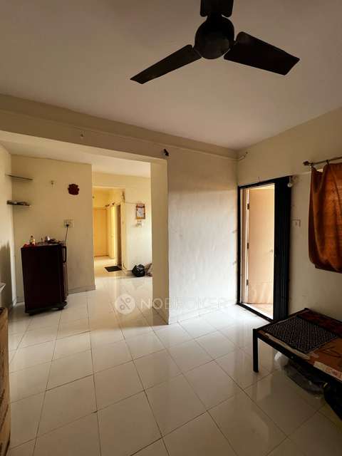 2 BHK Flat In Ganga Sarovar for Rent  In Wadgaon Sheri