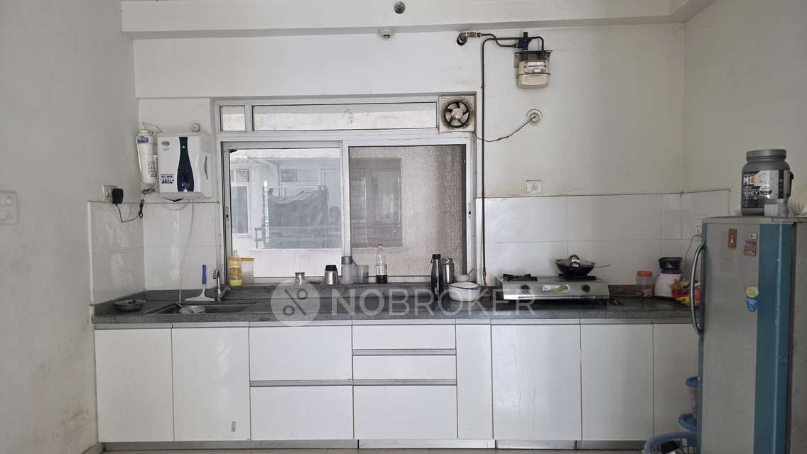 2 BHK Flat In Godrej 24, Hinjawadi for Rent  In Hinjawadi