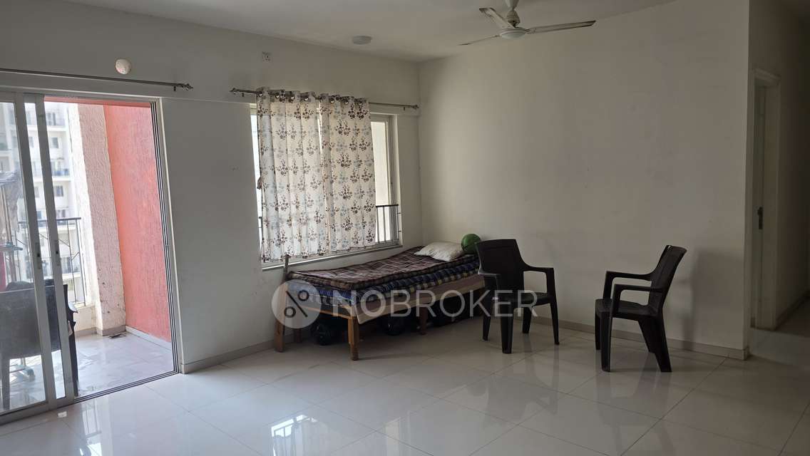 2 BHK Flat In Godrej 24, Hinjawadi for Rent  In Hinjawadi