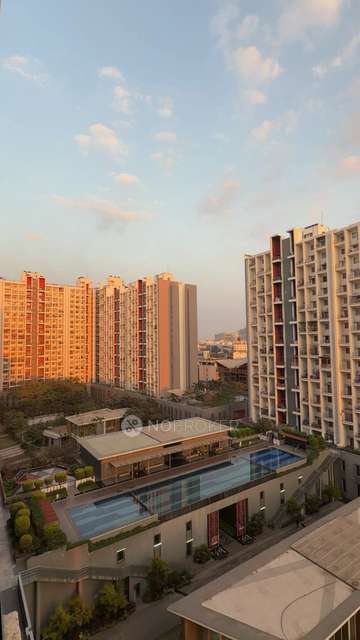 2 BHK Flat In Godrej 24, Hinjawadi for Rent  In Hinjawadi