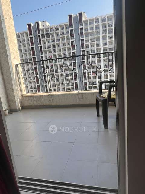 2 BHK Flat In Godrej 24, Hinjawadi for Rent  In Hinjawadi