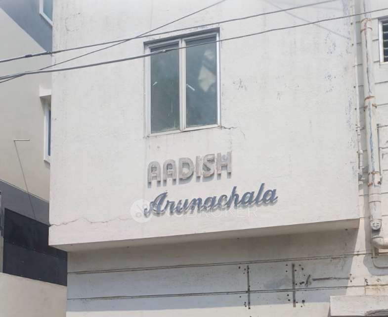 2 BHK Flat In Aditsharmachala for Rent  In Velachery