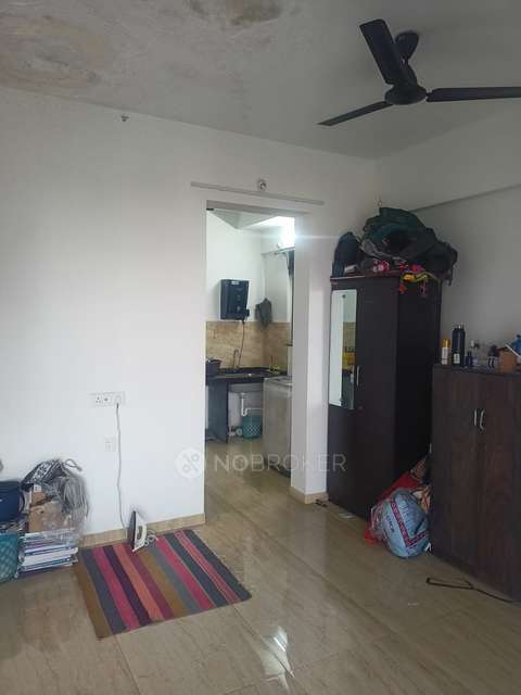 Shared Room for Male In 2 BHK  In Vtp Belair, Mahalunge In Mahalunge