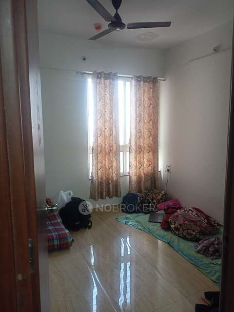 Shared Room for Male In 2 BHK  In Vtp Belair, Mahalunge In Mahalunge