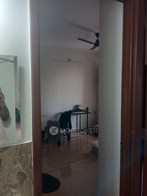 Shared Room for Male In 2 BHK  In Vtp Belair, Mahalunge In Mahalunge