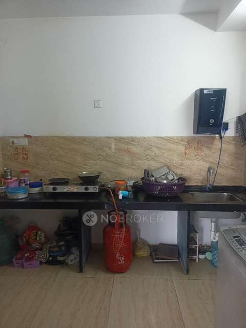 Shared Room for Male In 2 BHK  In Vtp Belair, Mahalunge In Mahalunge