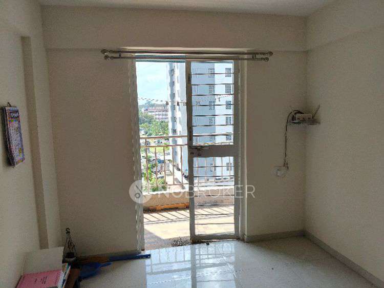 Single Room for Male In 2 BHK In Shree Sai Renuka Nilay In Moshi