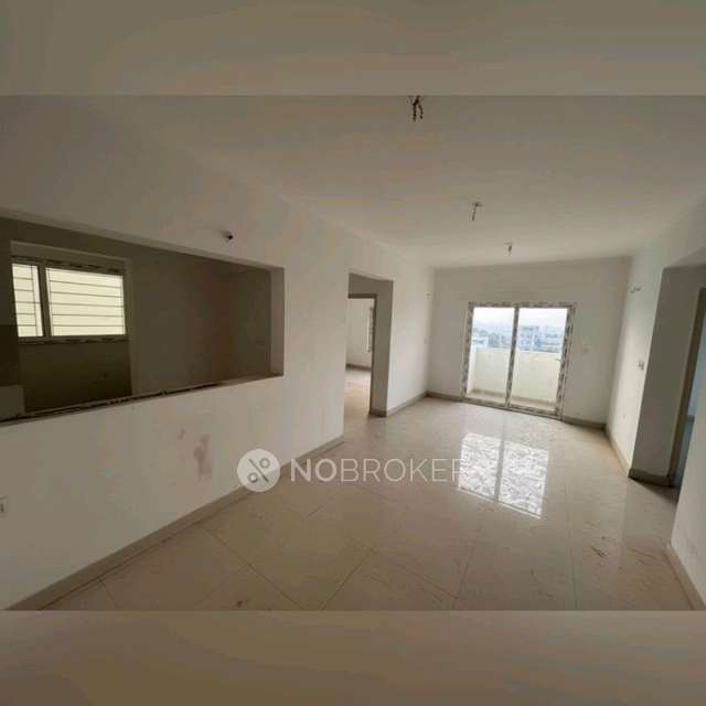 Single Room for Male In 3 BHK  In Sai Gangothri Hill Crest In Ramasandra