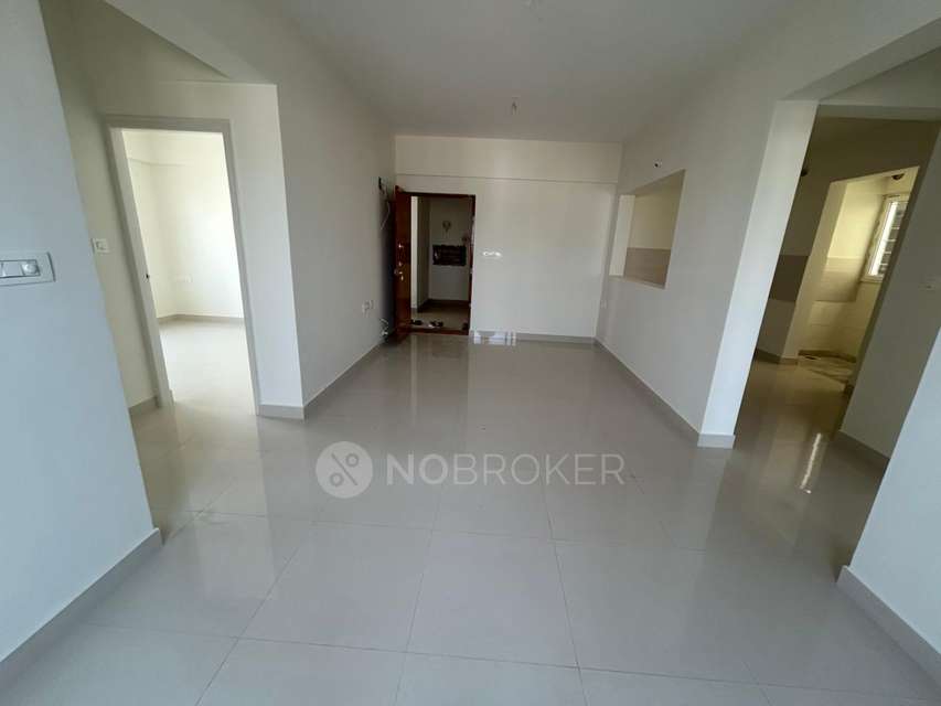 Single Room for Male In 3 BHK  In Sai Gangothri Hill Crest In Ramasandra