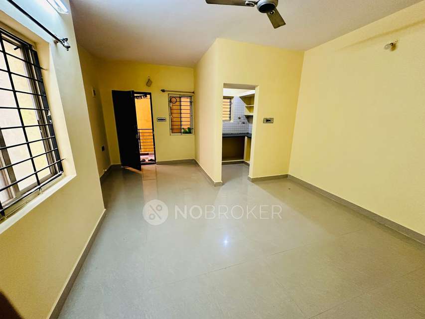 1 BHK House for Rent  In K.r Puram