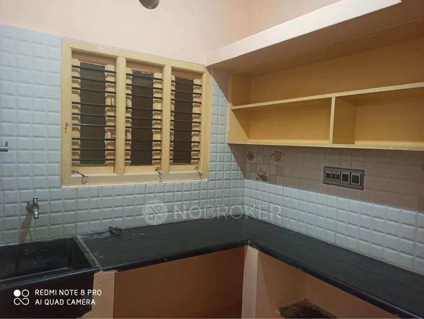 1 BHK House for Rent  In K.r Puram