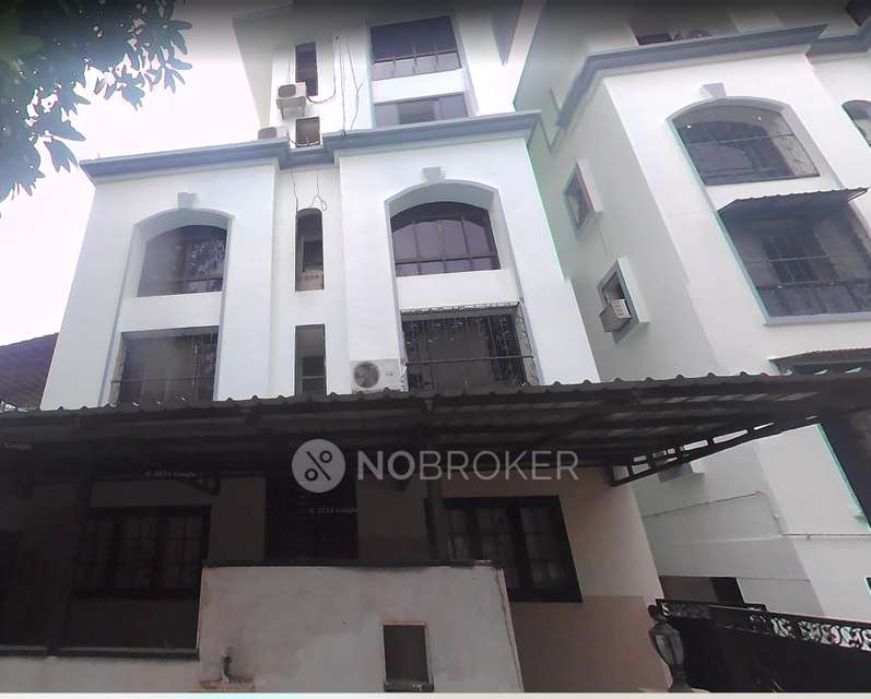 1 BHK Flat In Laxmi Darshan for Rent In Tingre Nagar