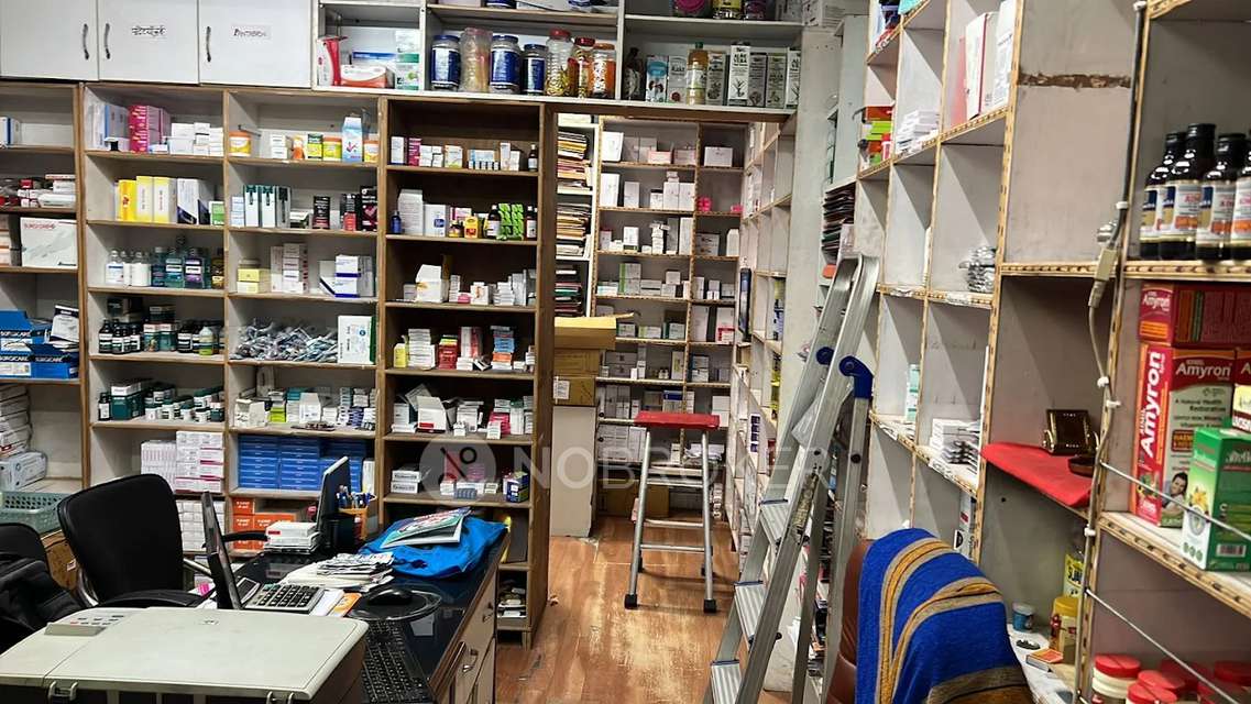 Shop in  Rohini, Delhi for sale 