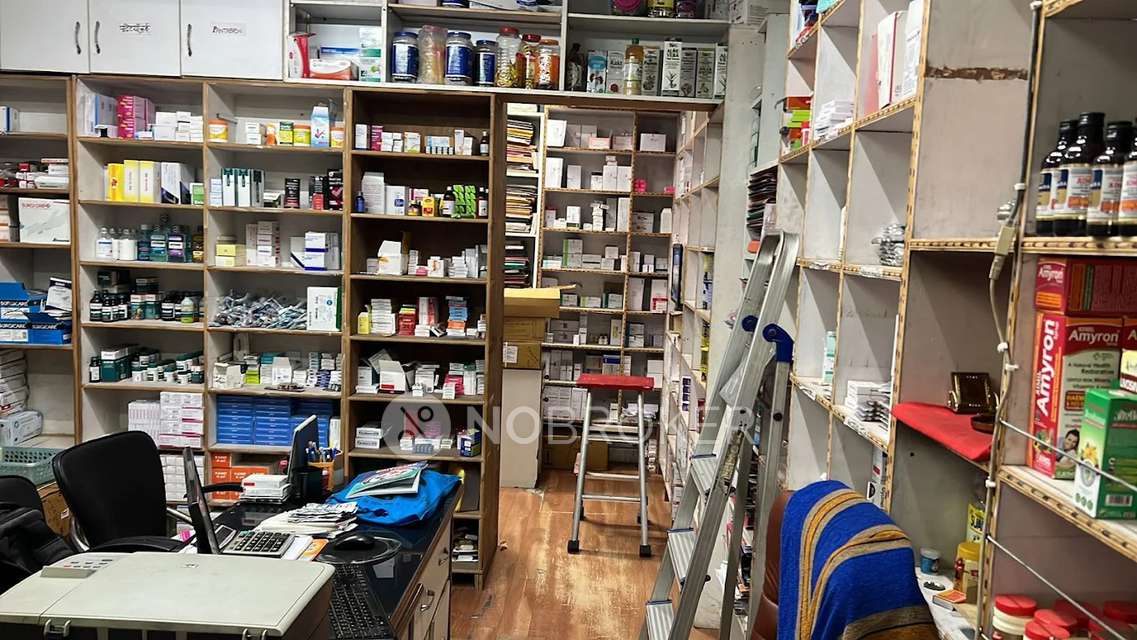 Shop in  Rohini, Delhi for Rent 