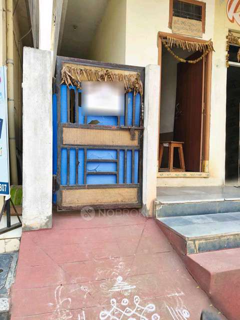 1 BHK House for Rent  In B N Reddy  Nagar 