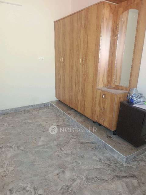 1 BHK House for Rent  In 2pxp+8gg, Harichitta, Virgonagar, Aavalahalli, Bengaluru, Karnataka 560049, India