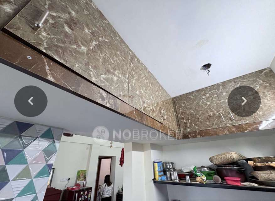 2 BHK Flat In Vishnu Flats For Sale  In Mappedu