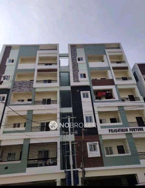 2 BHK Flat In Pragatish Fortune, Flat 101, Alkapuri Township, Manikonda For Sale  In 99v7+8m2, Rd Number 16, Narsingi, Hyderabad, Telangana 500089, India
