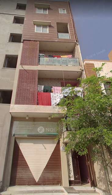1 RK Flat for Rent  In  Battarahalli