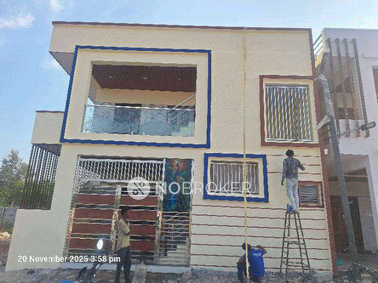 1 BHK Flat In Standalone Building  for Rent  In Doddaballapura