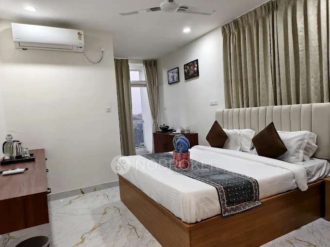 PG for Anyone in Kokapet