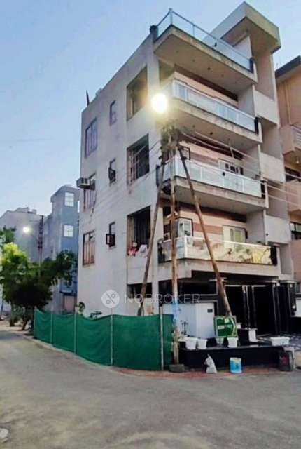 1 RK House for Rent  In Hc76+whp, Sector 112, Noida, Uttar Pradesh 201305, India