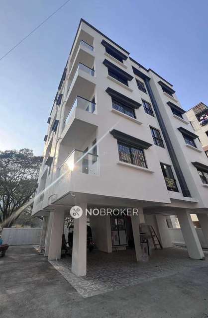 2 BHK House for Rent  In Wakad